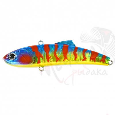 Раттлин "NARVAL" Candy Vib 70 #024