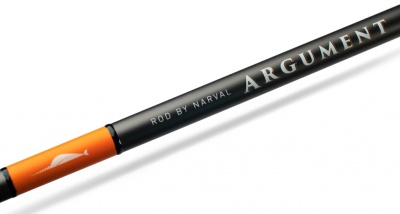 СПИННИНГ "NARVAL" ARGUMENT 80LL #max 14g