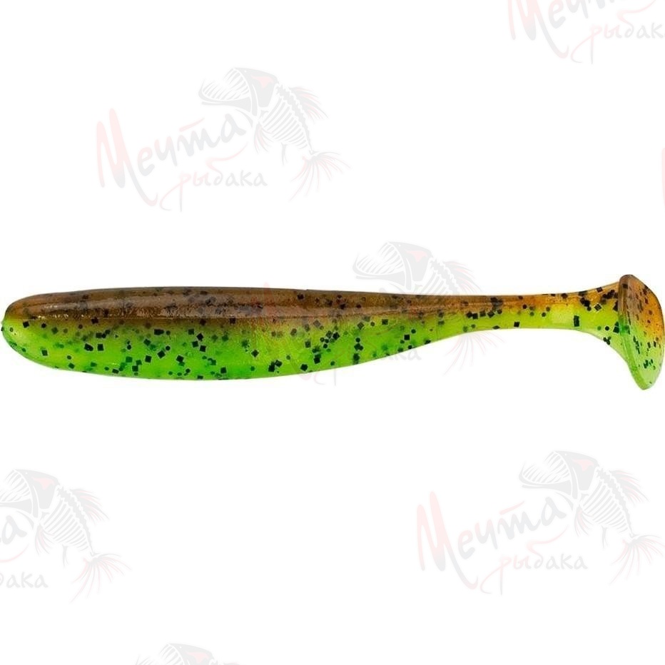 Виброхвост Keitech Easy Shiner 3" #401