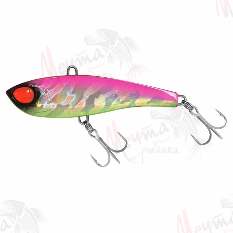 РАТТЛИН "USAMI" WASABI VIB 85S #676