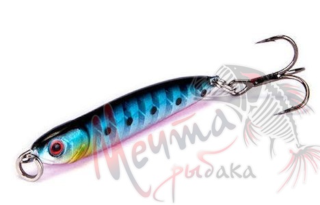ПИЛЬКЕР "RENAGADE" 24g #L148