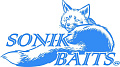 SONIK BAITS