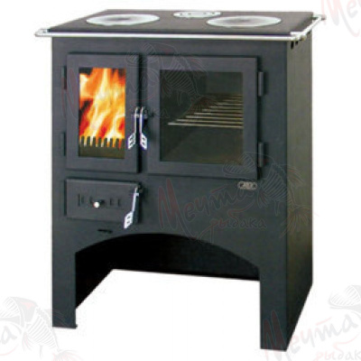 ДУХОВКА ПЕРЕНОСНАЯ