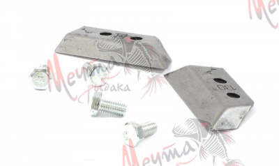 НОЖИ "СКАТ" #110L