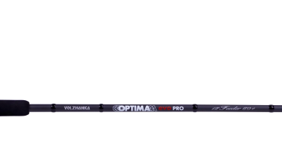 ФИДЕР "ВОЛЖАНКА" ОПТИМА EVO PRO 3.6 м. #90+