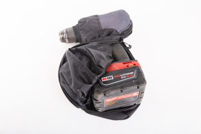 ЧЕХОЛ ДЛЯ ШУРУПОВЕРТА "RODSTARS"