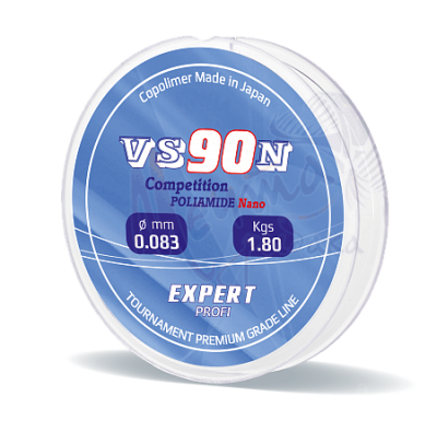 Леска "EXPERT" VS90-N #0.165