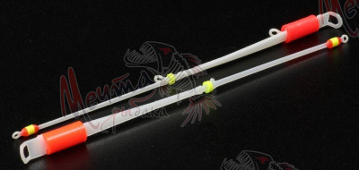 КИВОК LevshaNN STILE RIB SLIM 120 #1.1 гр