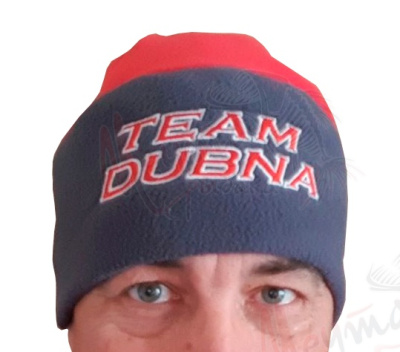 ШАПКА "TEAM DUBNA"