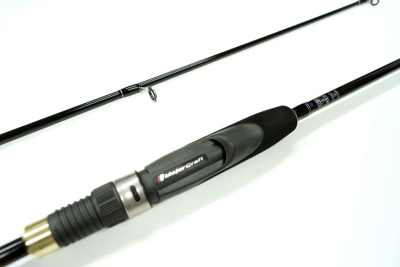 Спиннинг MajorCraft FIRSTCAST 862L #7-23g
