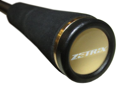 Спиннинг ZETRIX Tezza 622UL #1-6g