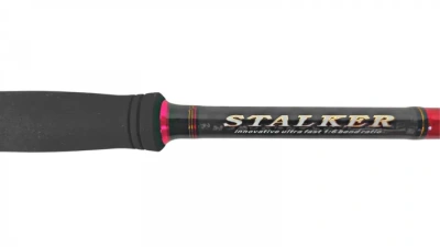 СПИННИНГ "HEARTY RISE" STALKER #802ML