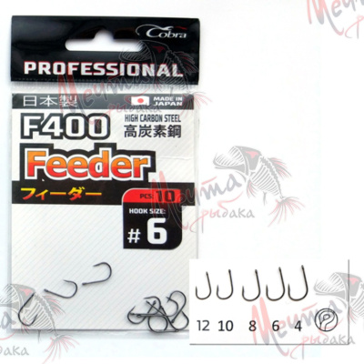 КРЮЧОК "DUNAEV" 105 #16