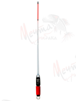 КИВОК LevshaNN STILE RIB SLIM 120 #0.4 гр