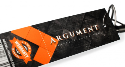 СПИННИНГ "NARVAL" ARGUMENT II 76M #max 28g