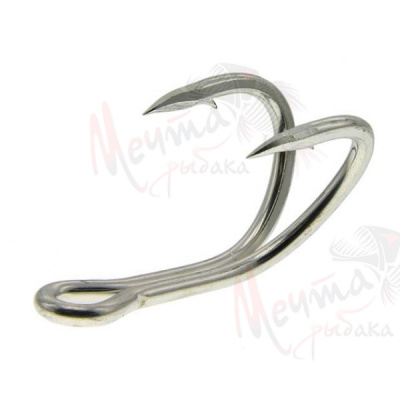 КРЮЧОК VIDO CRAFT VD-102 ШТУЧНО #7/0