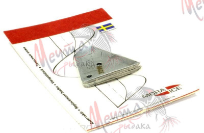 НОЖИ "MORA" (Nova System скоростные) 110