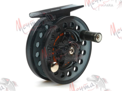 КАТУШКА "STINGER" GREEN GO VIB #60