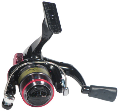 КАТУШКА "Stinger" PRO FIRE #2010