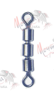 ЗАСТЕЖКА VIDO CRAFT VD-NS #0