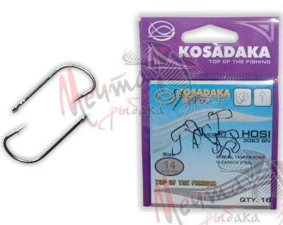 ТЕЙЛ-СПИННЕР "ESOX" ЦИКЛОП 24g #C001