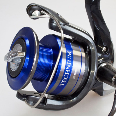 КАТУШКА "SHIMANO" MIRAVEL #4000