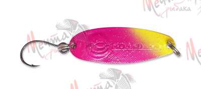 Спиннербэйт "Kosadaka" INVINCE VX-3 10g #MT