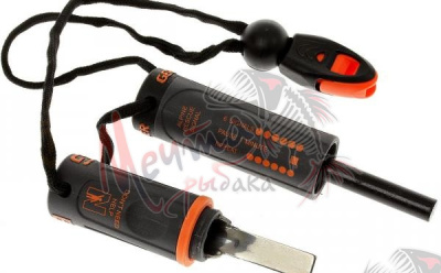 ОГНИВО "YAGNOB"